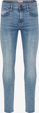 BLEND - Vaquero 'Jet' en azul: frente