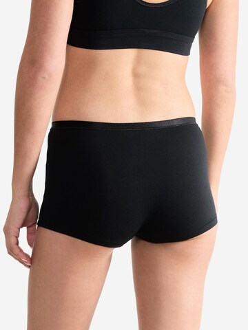 SLOGGI Panty 'GO Daily Cotton' in Black