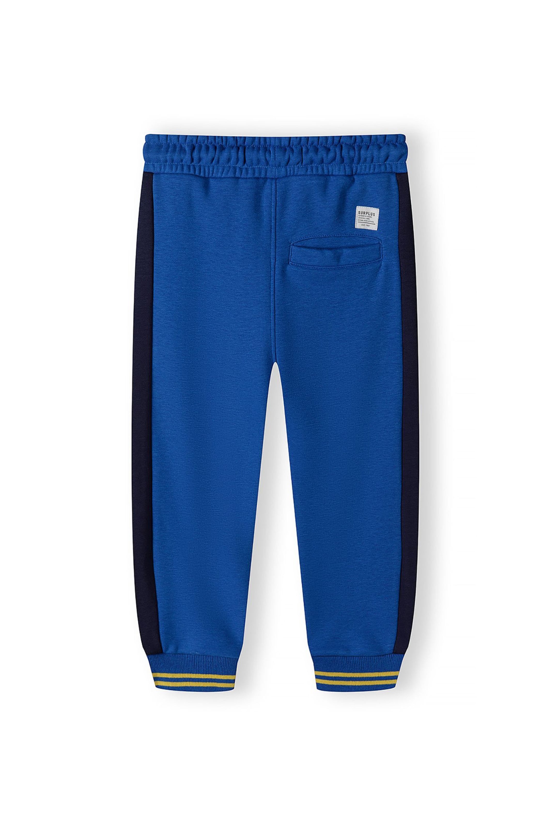 MINOTI Tapered Byxa i blå