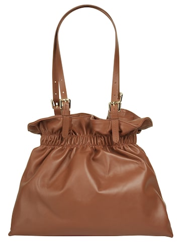 Samantha Look Shopper‌‌‌‌‌‌‌ in Braun