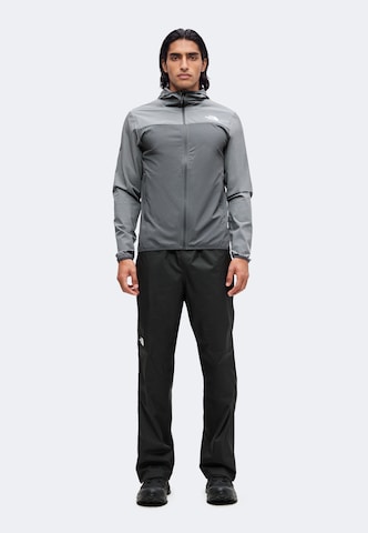 THE NORTH FACE - Chaqueta de montaña '24/7 2.0' en gris