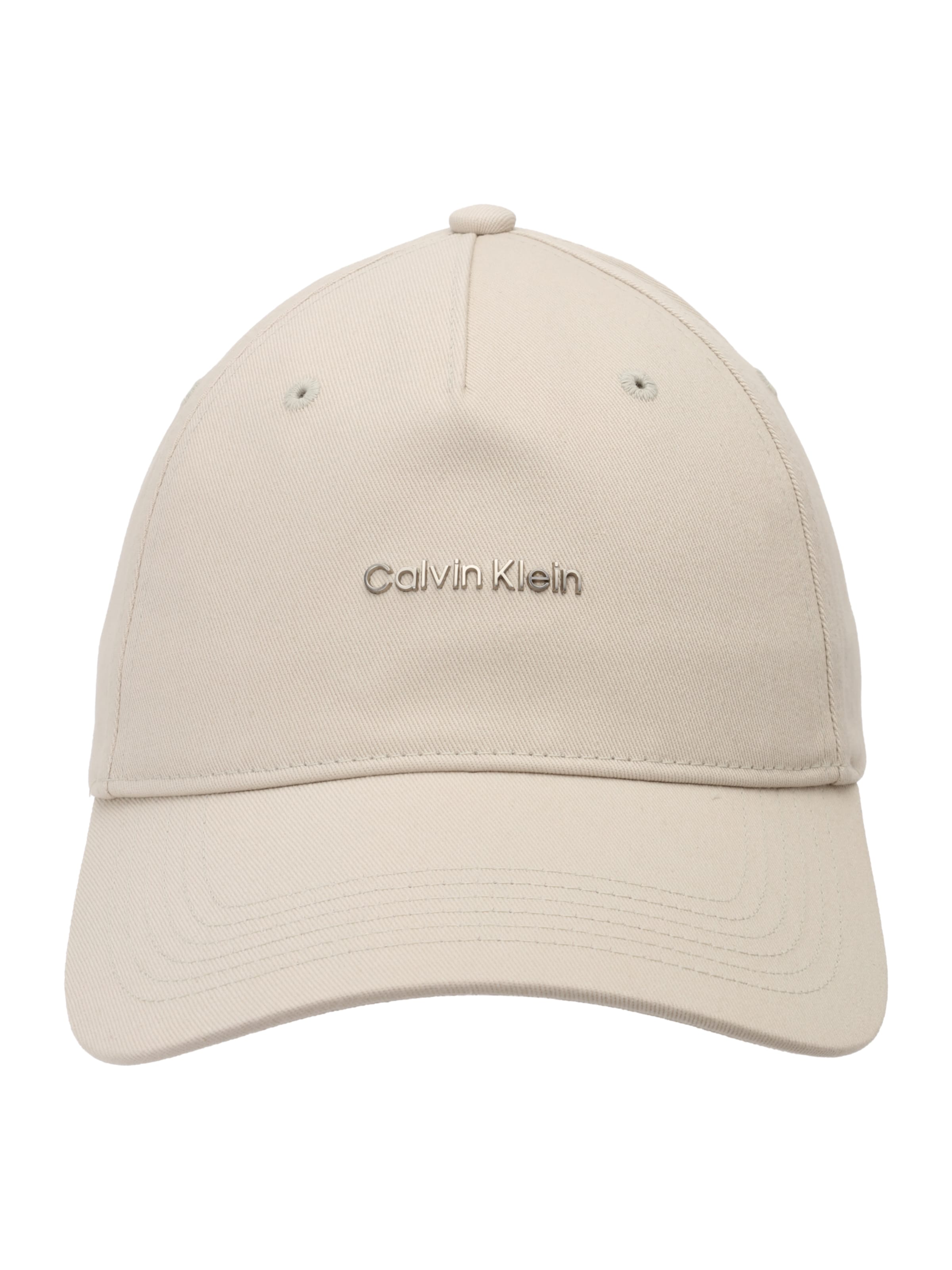 Calvin Klein Kapa | bela barva