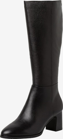 TAMARIS Boots in Black: front