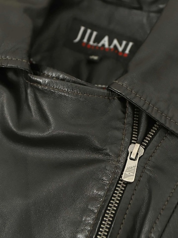 Veste mi-saison 'Baila' Jilani en noir