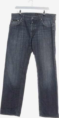 BOSS Jeans in 36 x 32 in Grey: front