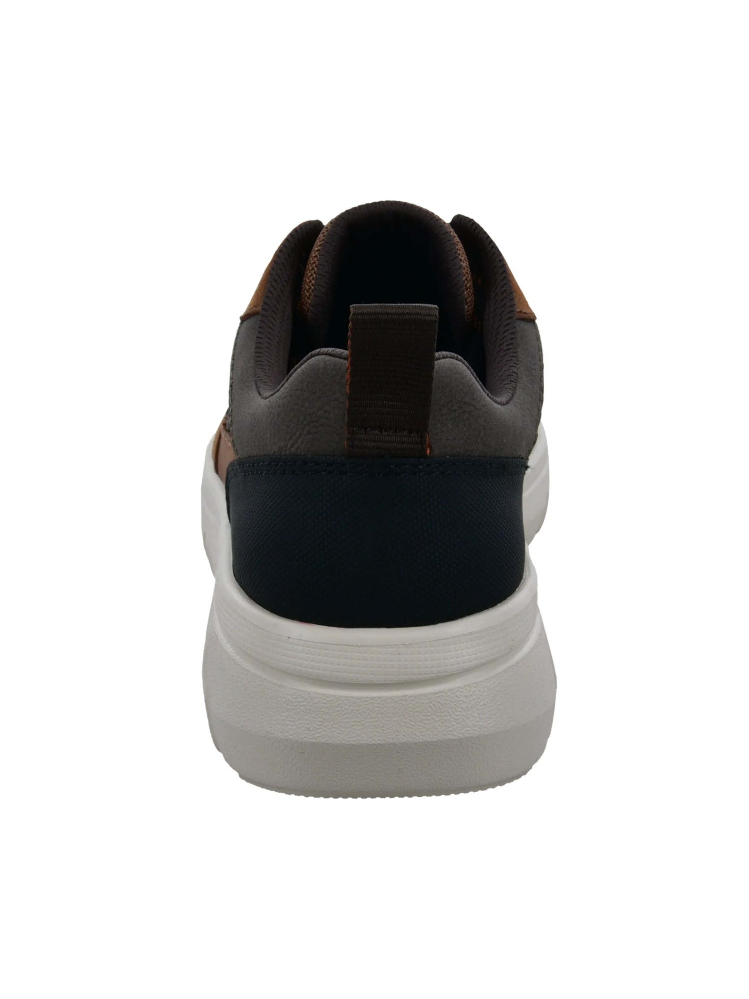 bugatti Sneaker in Braun