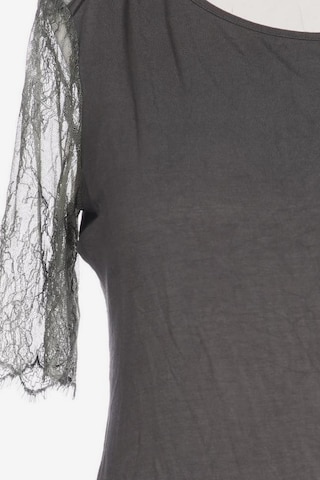 Philo-Sofie Top & Shirt in L in Grey