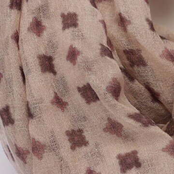 Brunello Cucinelli Scarf & Wrap in One size in Brown