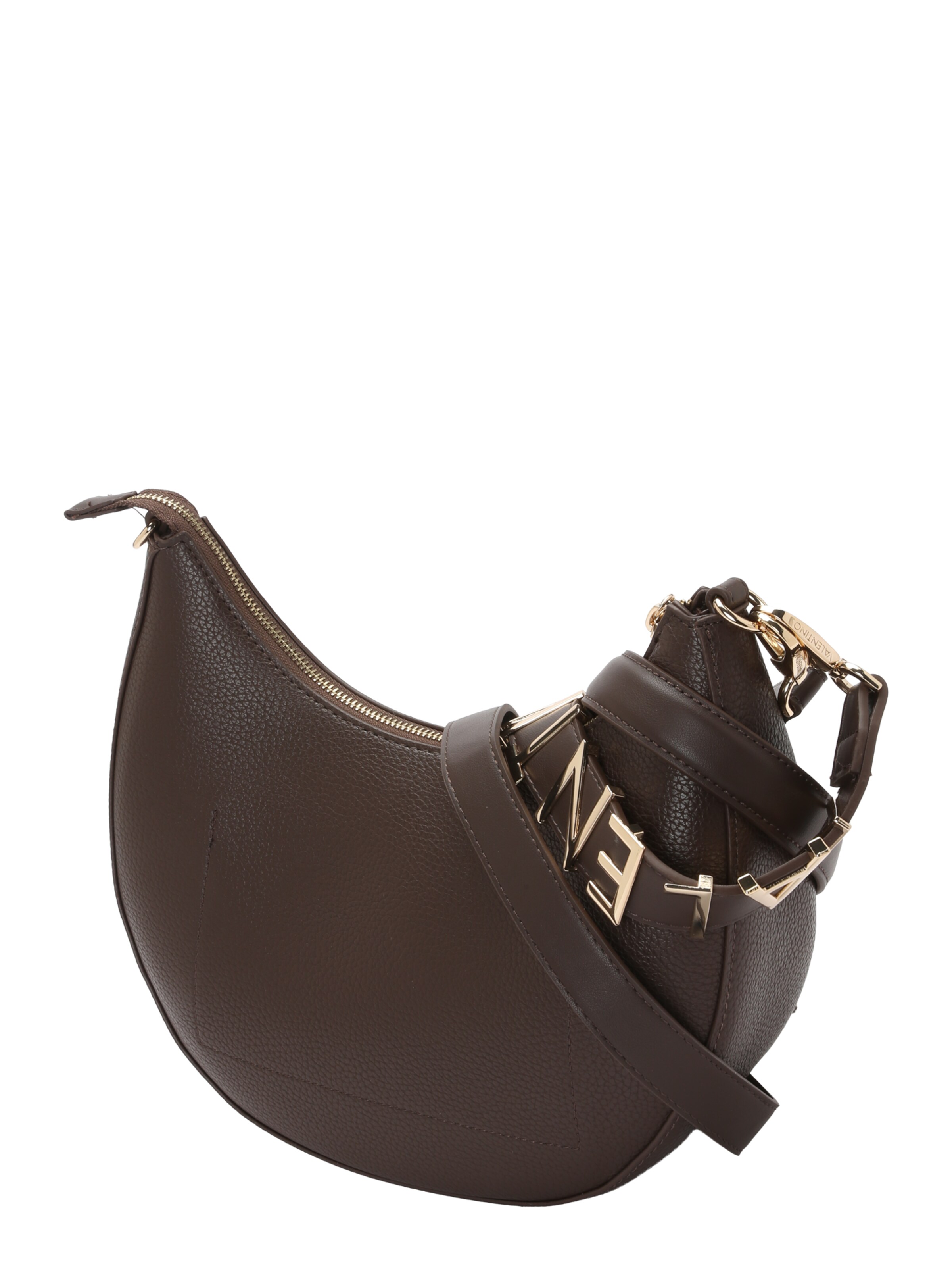 VALENTINO Shoulder Bag 'Alexia' in Brown