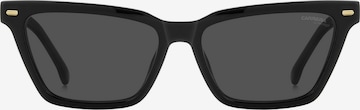 Lunettes de soleil '3083/S - 807/IR' Carrera en noir : devant