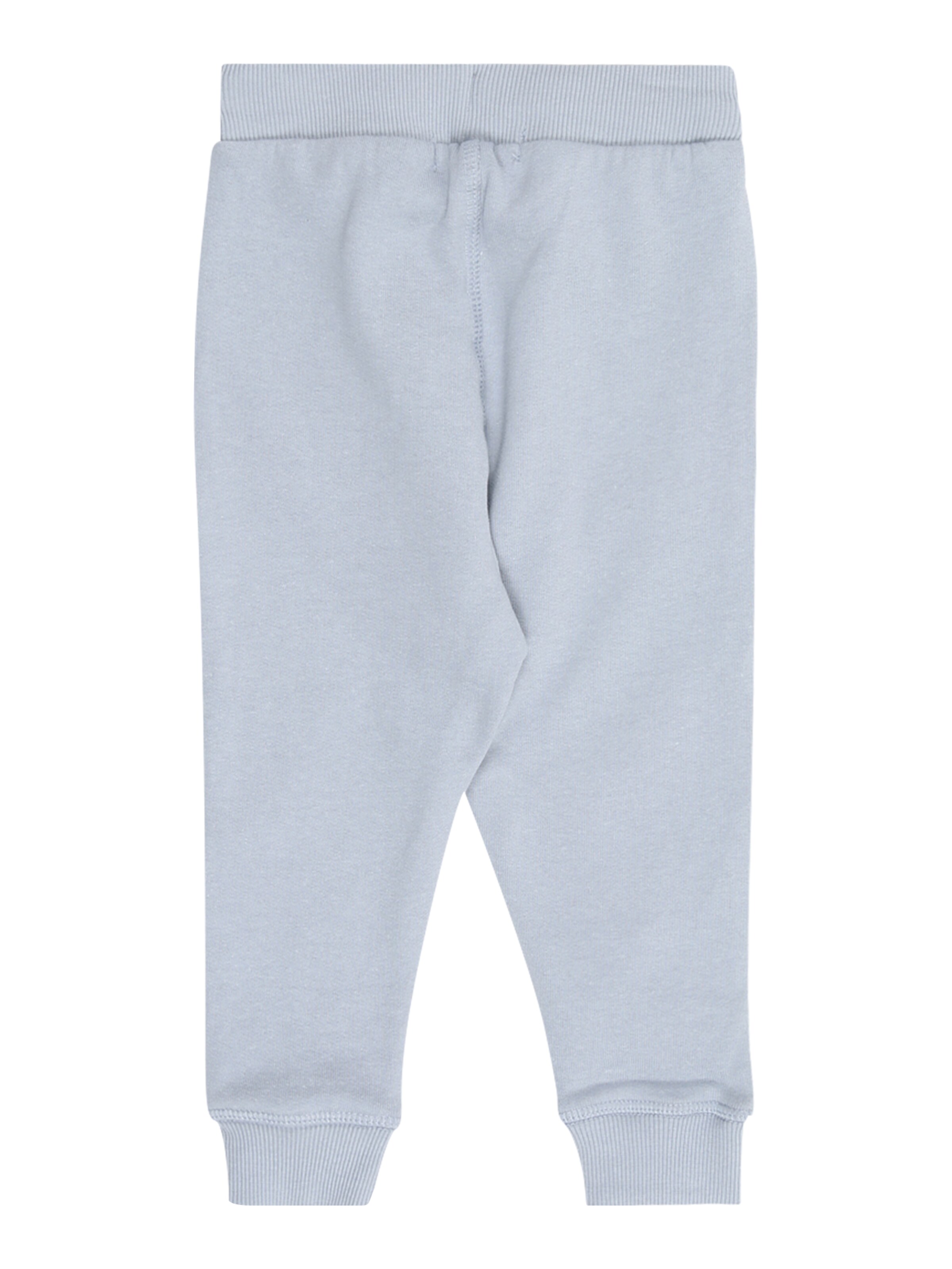 MINYMO Конический (Tapered) Штаны в Синий