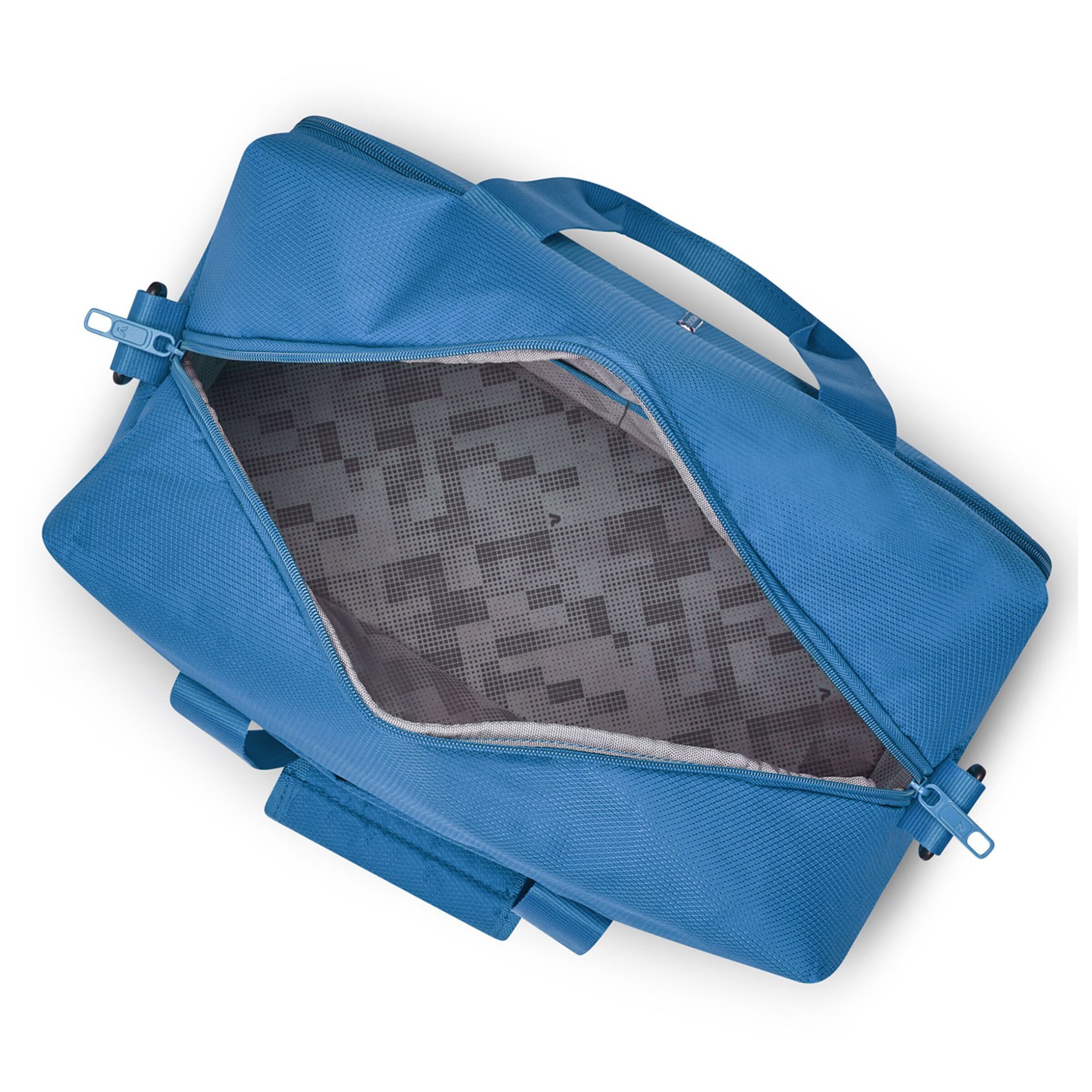 Roncato Weekender 'Ironik 2.0' in Blue