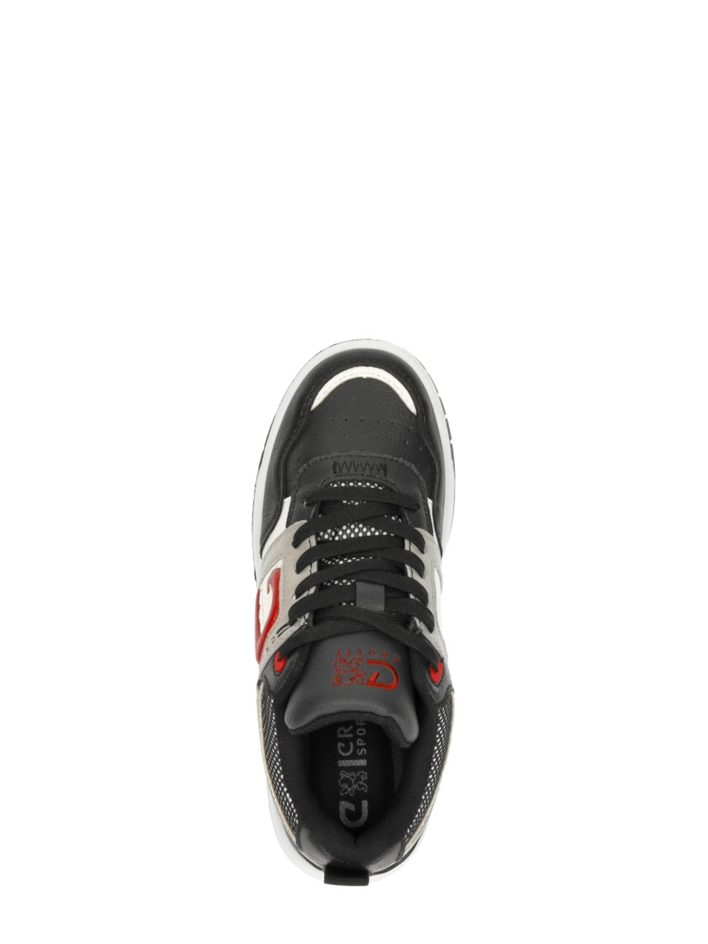 Cruyff Sneakers 'Raval' in Zwart