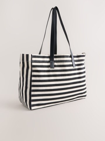 Next Shopper in Zwart