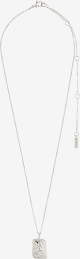 Lanțuri 'Zodiac Sign Aries' Pilgrim pe argintiu, Vizualizare produs