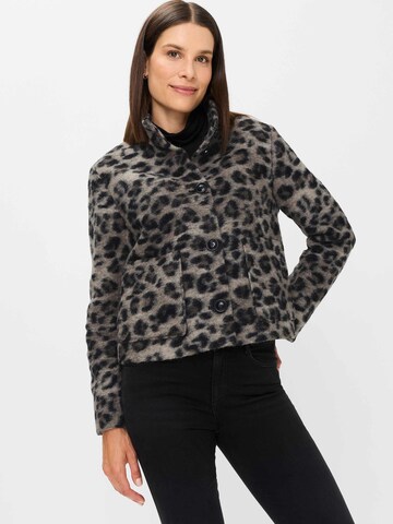 Fuchs Schmitt Übergangsjacke 'Neapel'‌‌‌‌‌‌‌‌‌ in Grau