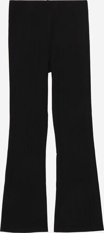 KIDS ONLY Flared Pants 'SANIA' in Black