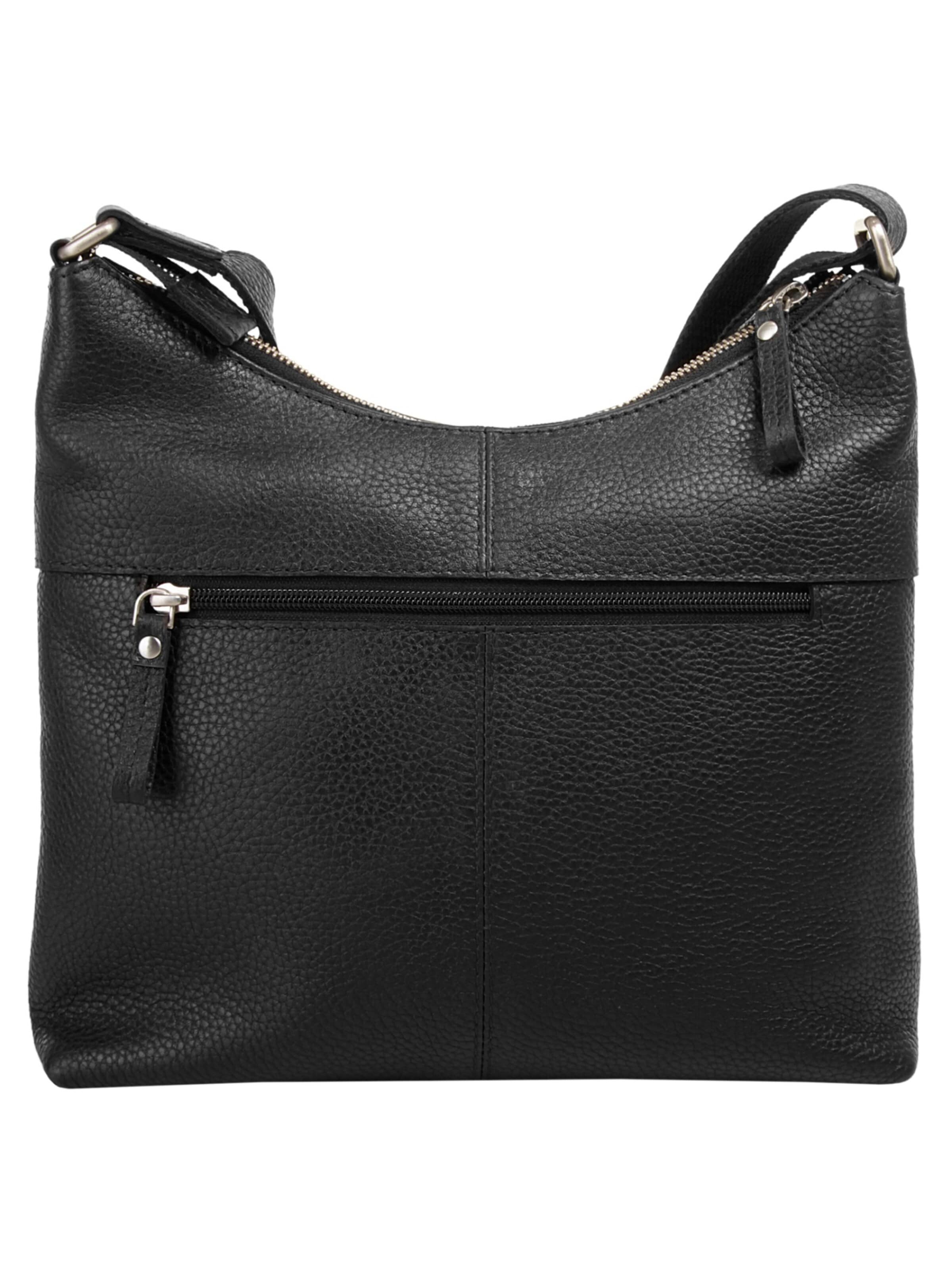 Betty Barclay - Bolso de hombro en negro