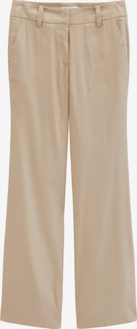 Marc O'Polo Chino in Beige: voorkant