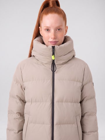 Veste d’hiver No. 1 Como en gris