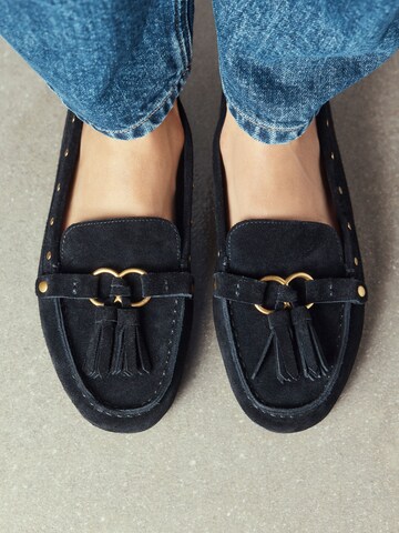 Next Slipper 'Forever Comfort®' i sort