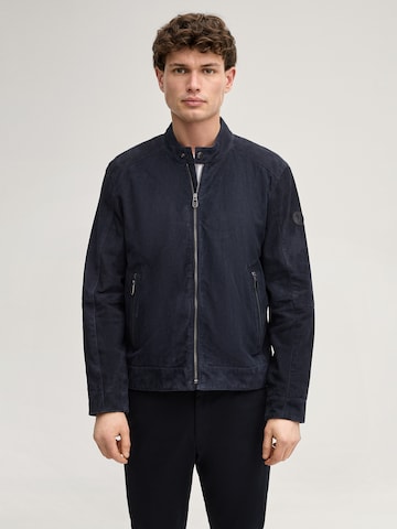 JOOP! Jacke 'Ason' in Blau: Vorderseite