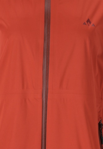 Whistler Jacke 'Bowen' in Rot