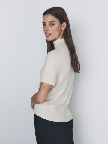 The Set - Jersey en azul