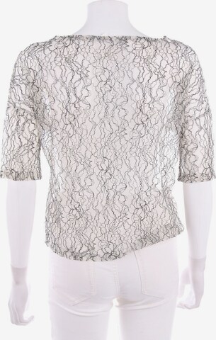 Promod Blouse & Tunic in M in Transparent