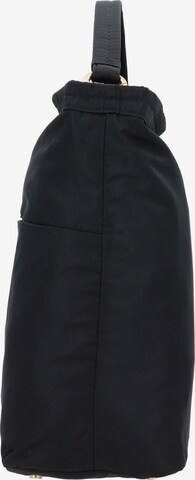 BREE Shoulder Bag in Black