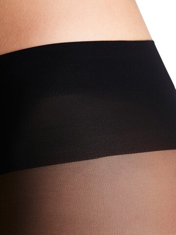 FALKE Feinstrumpfhose 'Vitalize'‌‌‌‌ in Schwarz