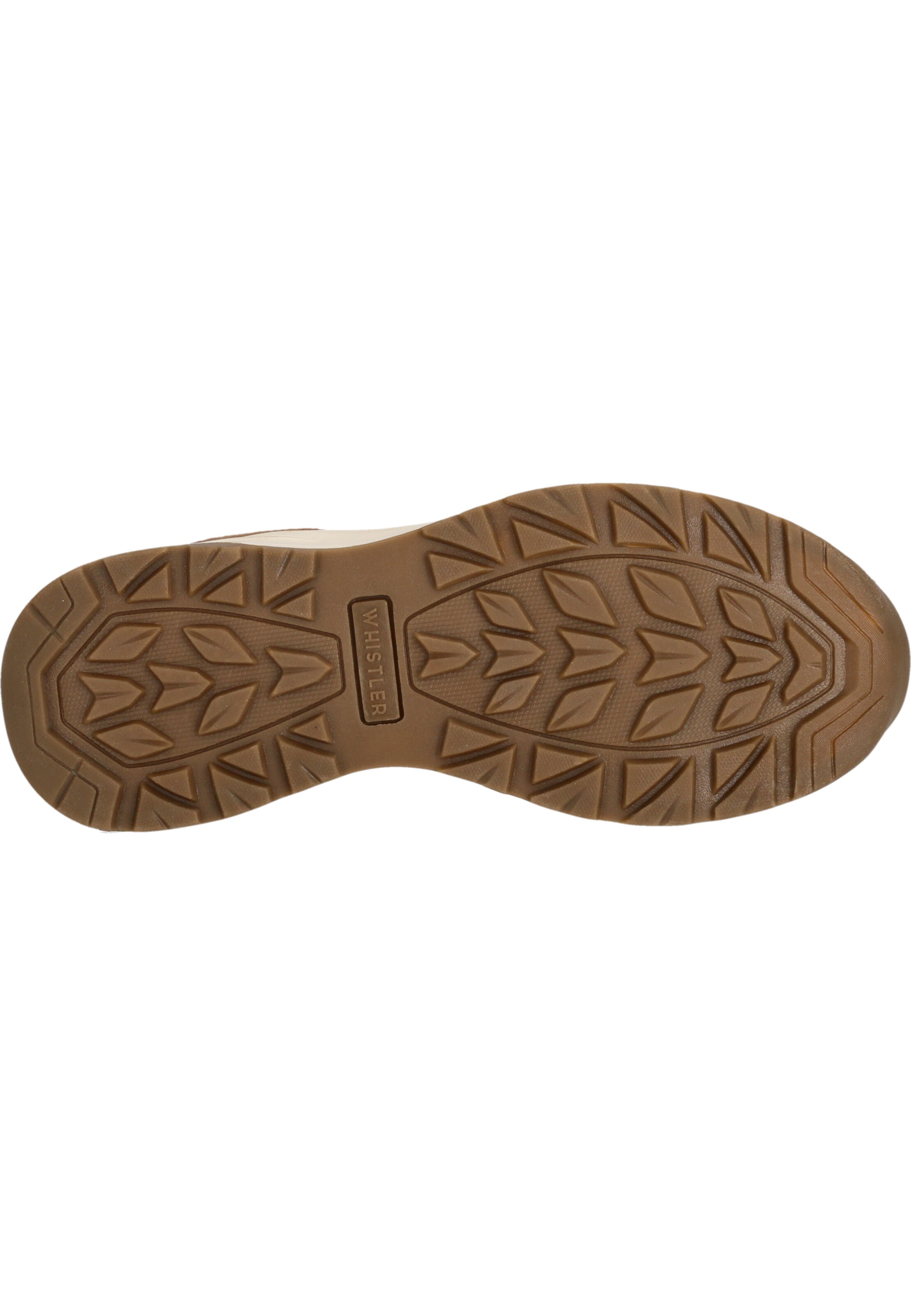 Whistler Boots 'Duien' in Brown