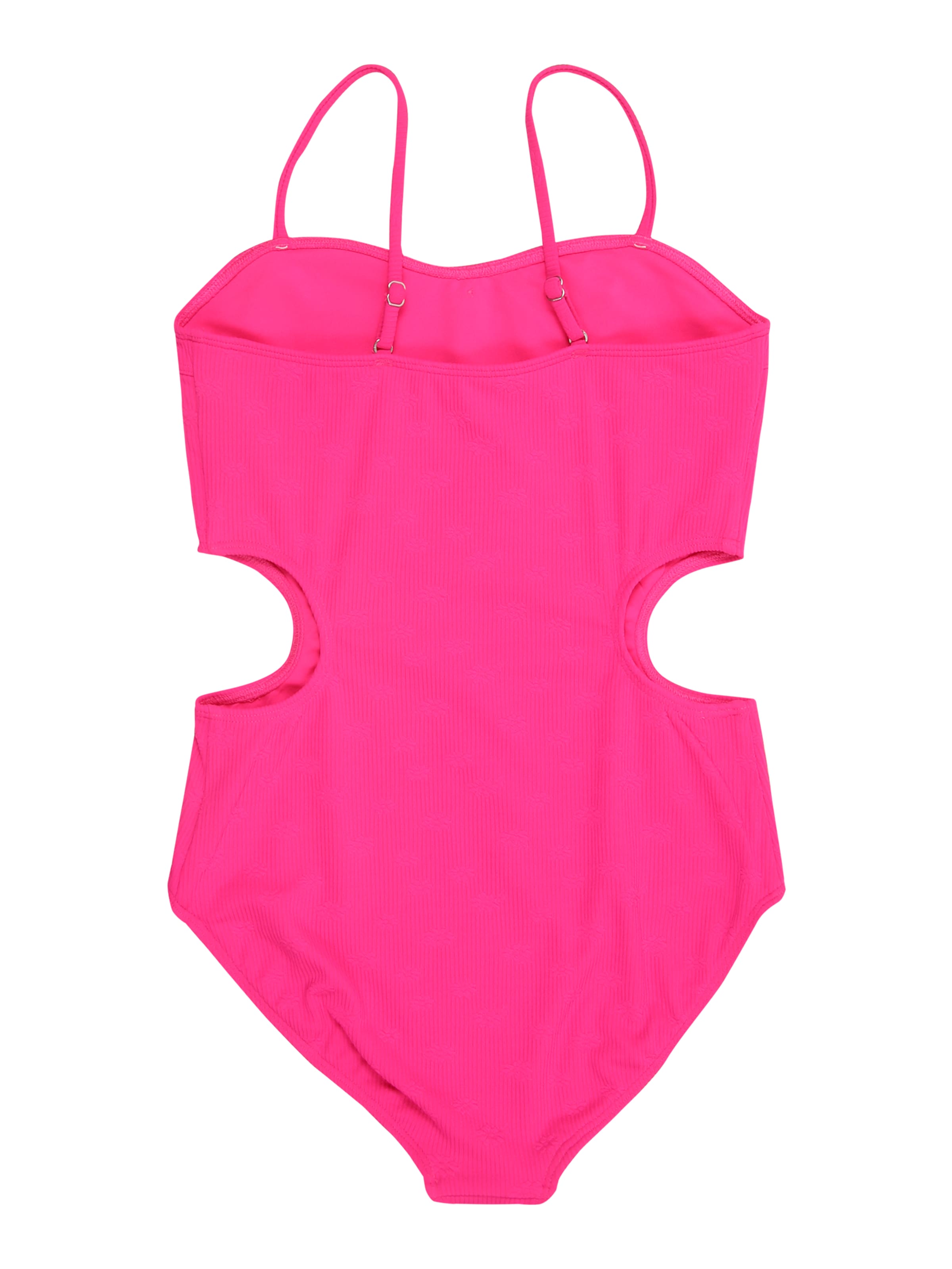 Abercrombie & Fitch - Traje de baño en rosa