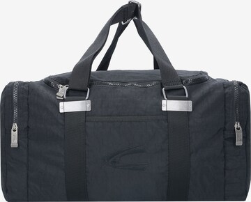 CAMEL ACTIVE Tasche 'Journey Sauna' in Schwarz