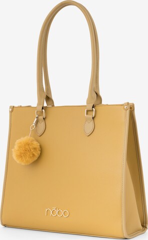 NOBO Shopper 'Elixir' in Gold