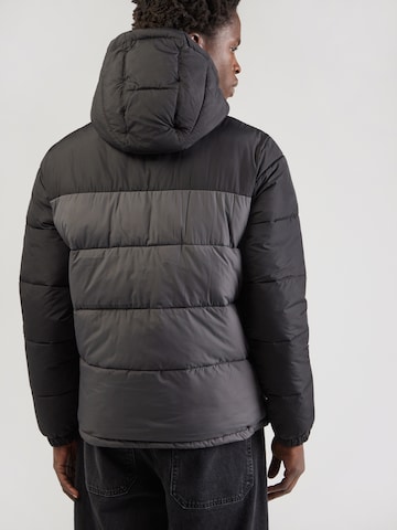 JJ Rebel Winter Jacket 'JREBREBEL' in Grey