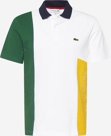 LACOSTE Shirt in Mixed colors: front