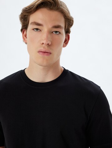 Koton Shirt in Black
