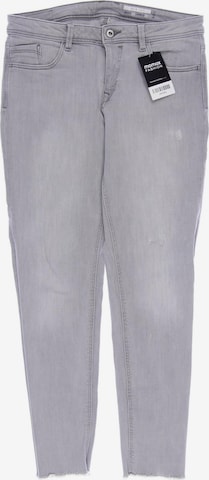 EDC BY ESPRIT Jeans in 29 in Grey: front