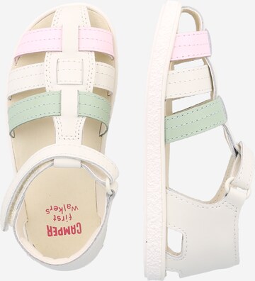 CAMPER Sandals 'Miko' in White