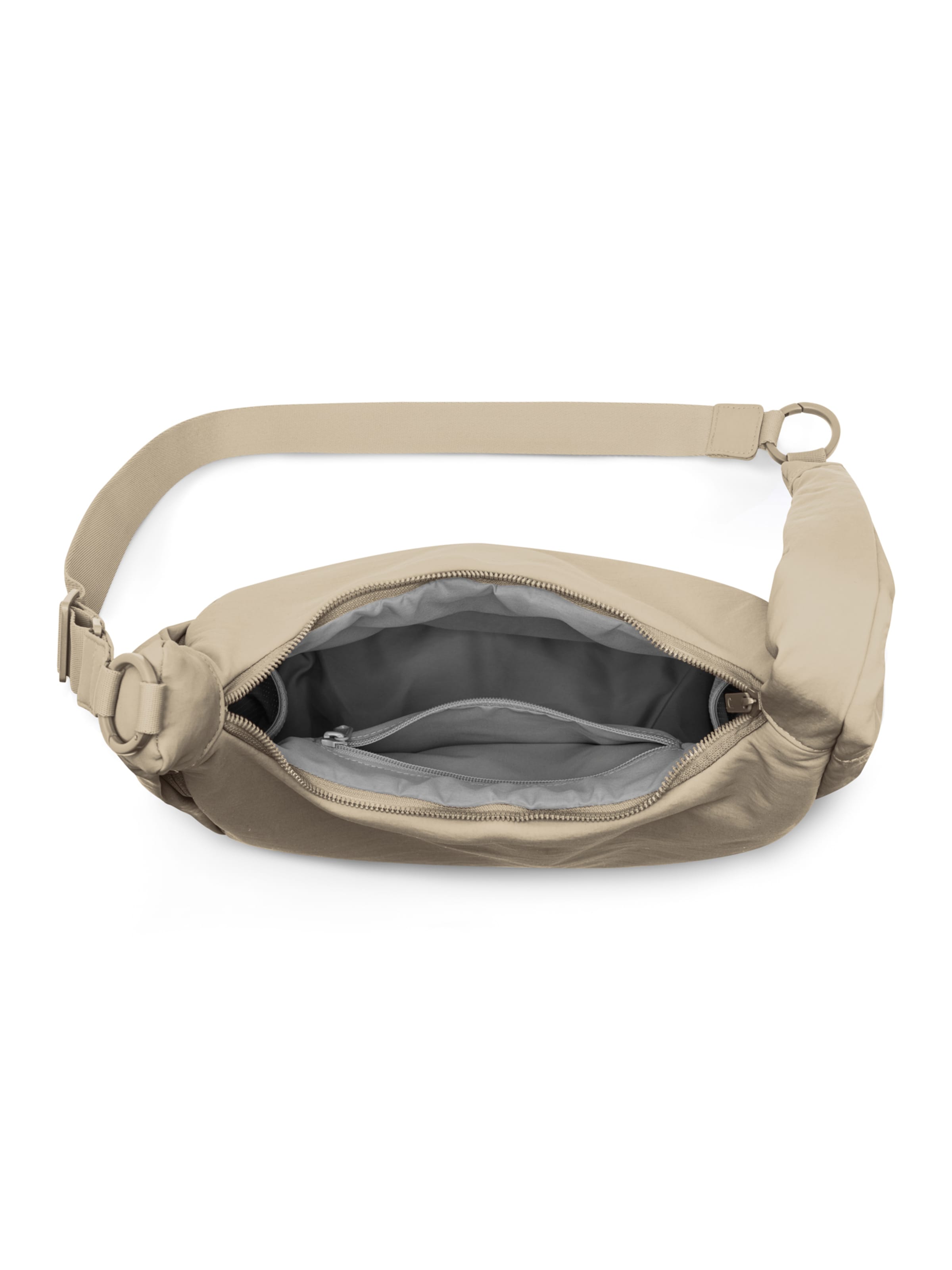 Johnny Urban - Malas de tiracolo em bege