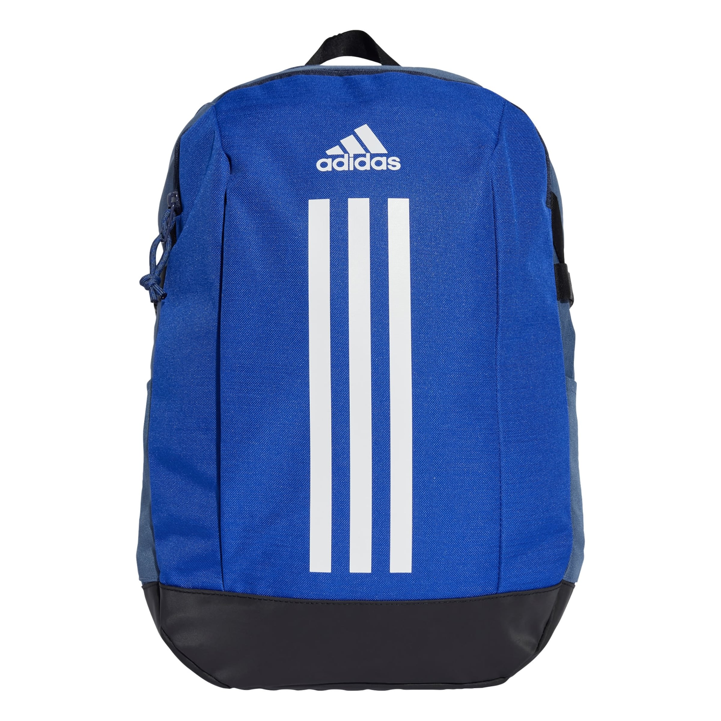 ADIDAS PERFORMANCE Sportrucksack 'Power' in royalblau / weiß, Produktansicht