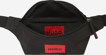 HUGO Fanny Pack 'Ethon' in Black