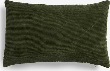 ESSENZA Pillow 'Billie' in Green: front