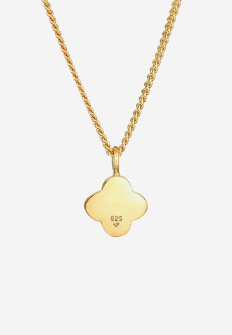 ELLI Ketting in Goud