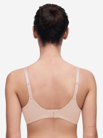 Chantelle Minimizer BH 'Norah Chic'‌‌‌‌‌ in Pink