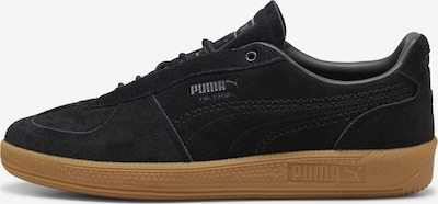 Sportbačiai be auliuko 'Palermo Graftma' iš PUMA, spalva – juoda, Prekių apžvalga