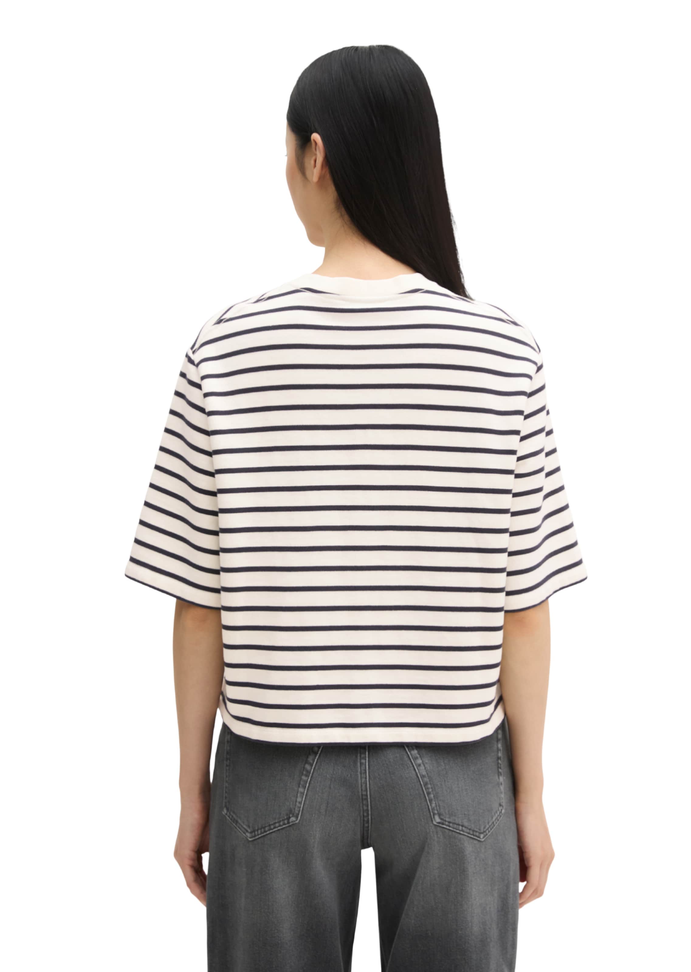 Marc O'Polo Shirt in Beige