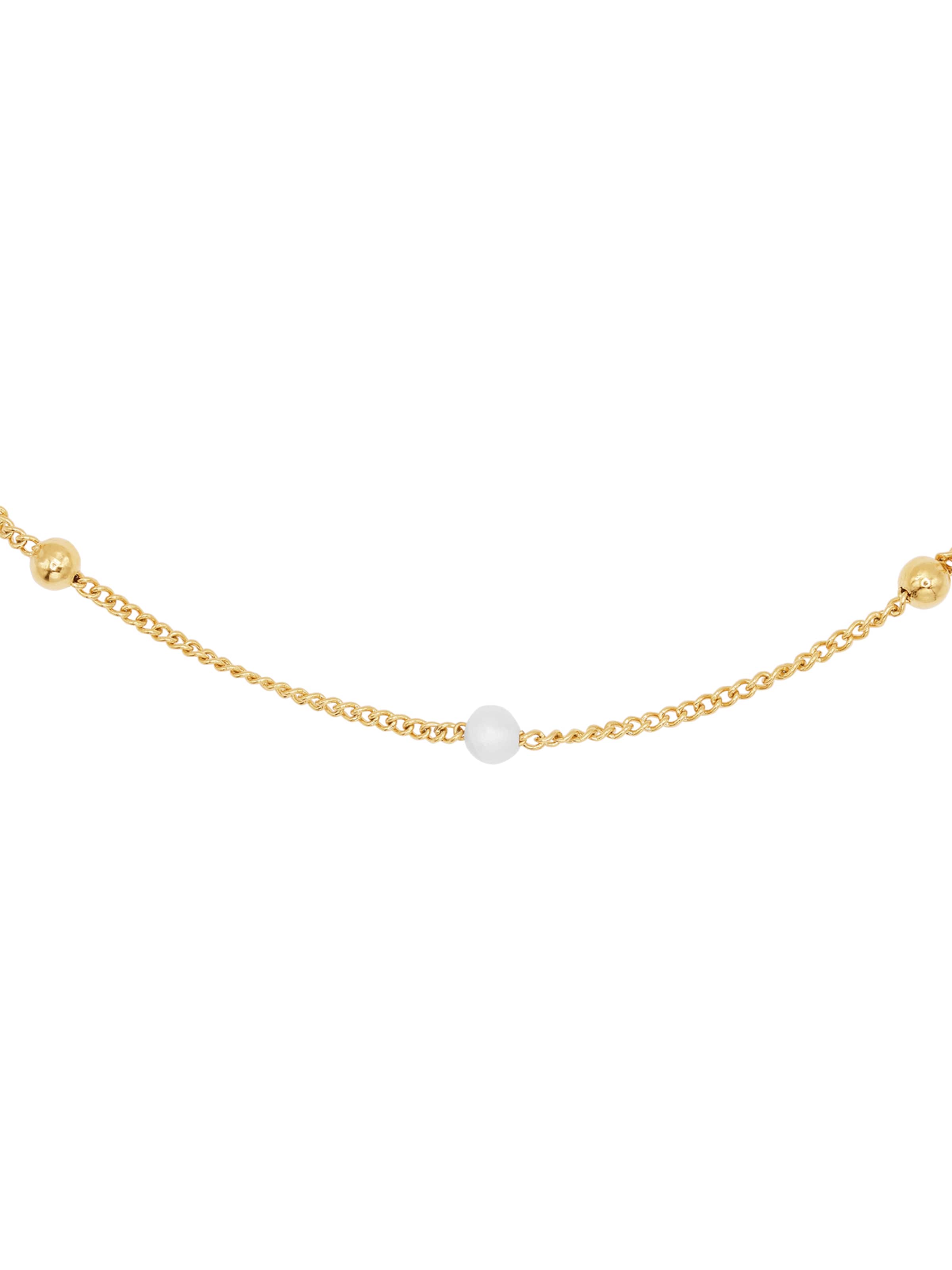 Heideman Kette 'Eurus ' in Gold