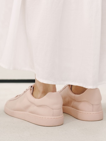 Baskets basses 'Forever Comfort®' Next en rose